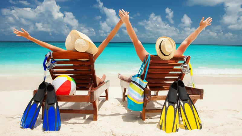 5 Tips For a Stress-Free Vacation