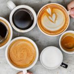 Coffee: Drink to Your Health!