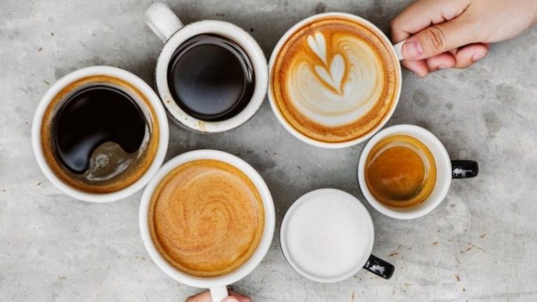 Coffee: Drink to Your Health!
