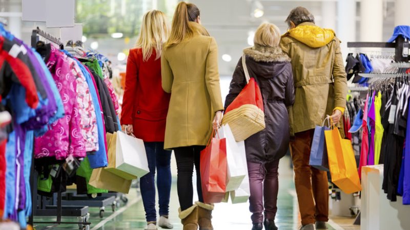 Holiday Shopping Hacks