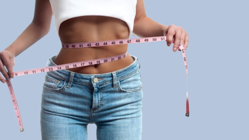 How to Really Lose Weight