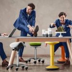 Quick Refreshers for the Deskbound Worker