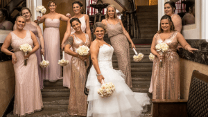 How to Choose a Perfect Party Wear Gown?