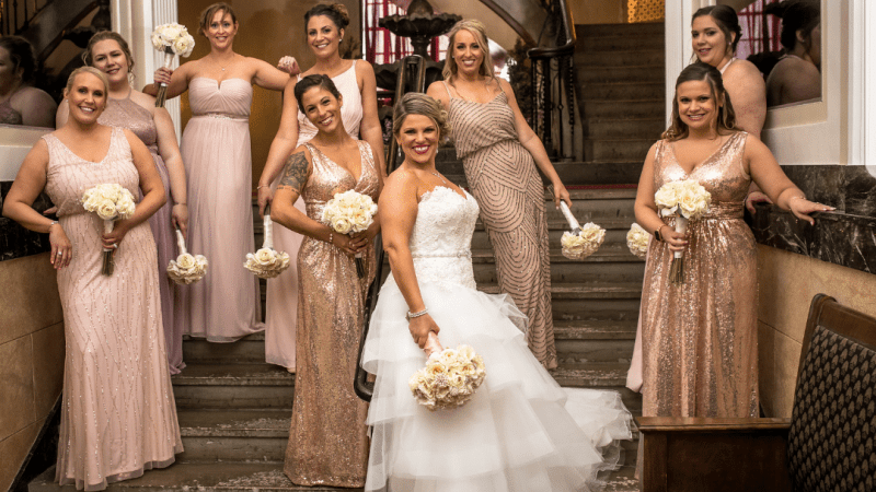 How to Choose a Perfect Party Wear Gown?