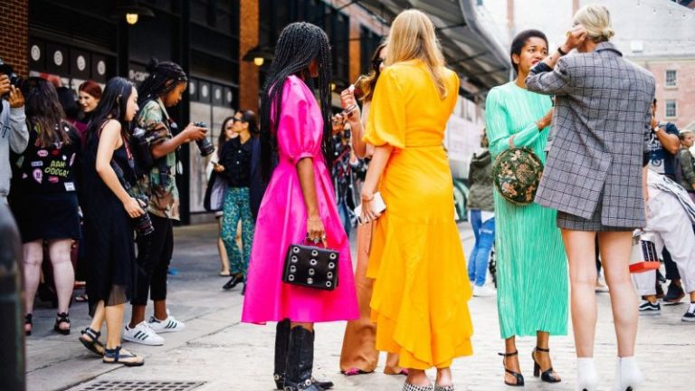 3 Ways to Stay Fashionable and Relevant in Fall