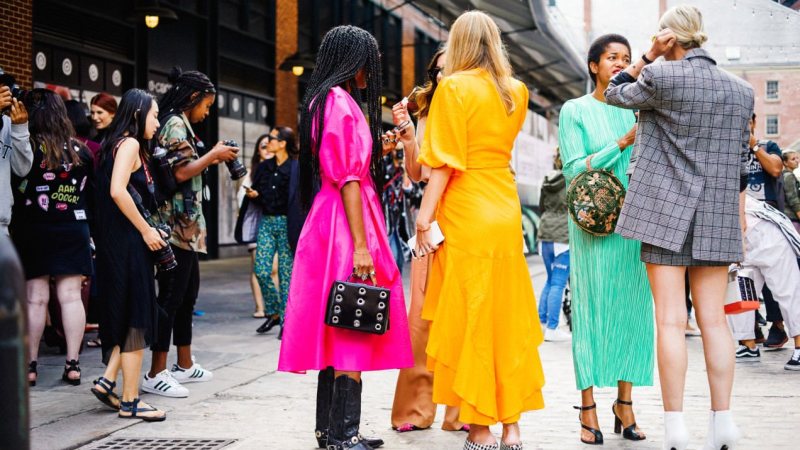 3 Ways to Stay Fashionable and Relevant in Fall