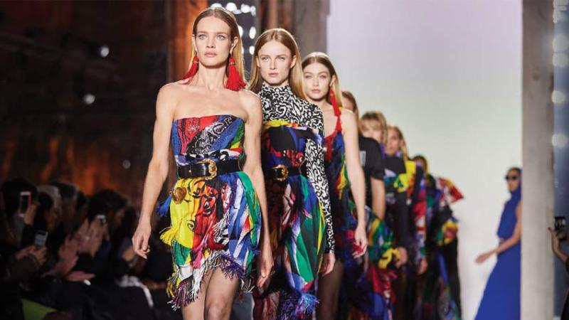 Origins and Types of Block Print Patterns And Clothing