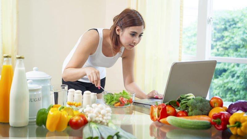 Diet Plan for Weight Loss