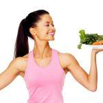 Keys to a Healthy Diet