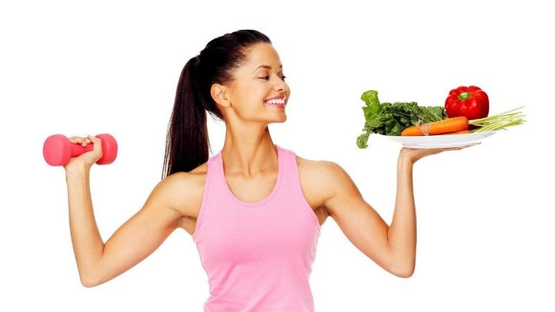 Keys to a Healthy Diet