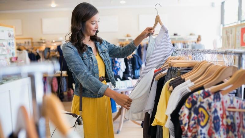 Explanation About Fashion Wholesaler