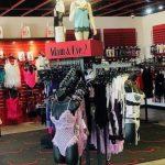 Adam And Eve Lingerie