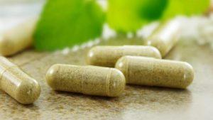 Does Forskolin Work