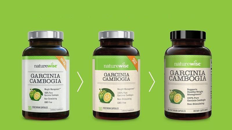 Pure Garcinia Cambogia