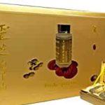 Reishi Spore Oil