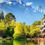Lijiang: An Exquisite Journey Into China's Historic Grandeur