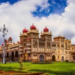 Mysore Palace: An Exquisite Blend of History, Architecture, and Cultural Richness