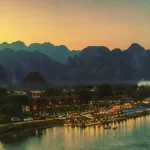 Exploring the Natural Beauty and Adventure of Vang Vieng