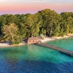 Exploring the Natural Wonder of Sipadan Island