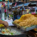 Best Food Tours in Thailand Offering Authentic Flavors