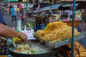 Best Food Tours in Thailand Offering Authentic Flavors