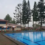 Best Lodgings in Puncak Bogor with Amazing Natural Views
