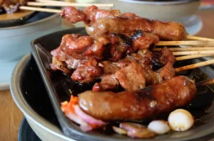 Best Restaurants in Bogor That Are a Must Visit for a Culinary Experience