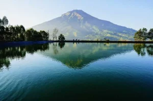Interesting Tourist Attractions in Temanggung that are a Must Visit