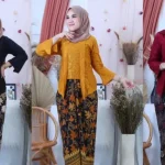 Kutu Kebaya Models