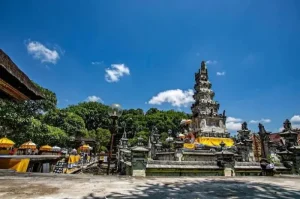 Tourist Attractions in Denpasar to Enjoy the Natural Beauty and Culture of Bali