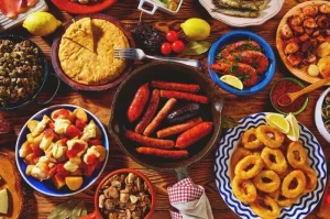 Typical Spanish Items That Are Full of Culture and Iconic