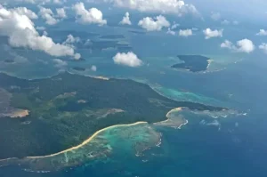Unique Facts about North Sentinel Island, Which Still Maintains a Primitive Lifestyle