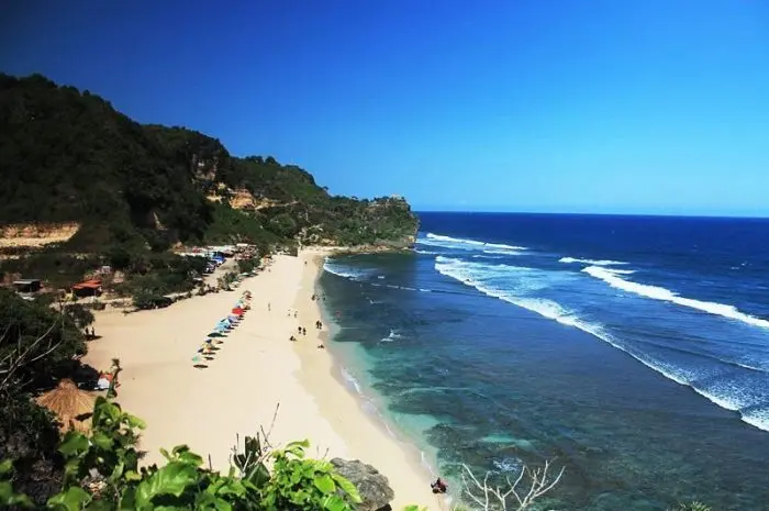 Amazing Beach Tours in DI Yogyakarta That You Must Visit