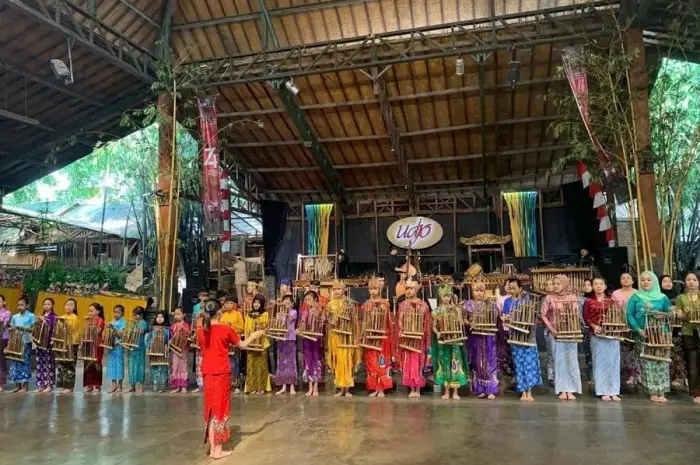 Educational Tours in West Java That You Must Visit with Children & Family