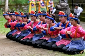 Getting to Know the Diversity of Tribes in Indonesia Based on the Islands