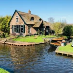 Most Beautiful Tourist Villages in the Netherlands That You Must Visit