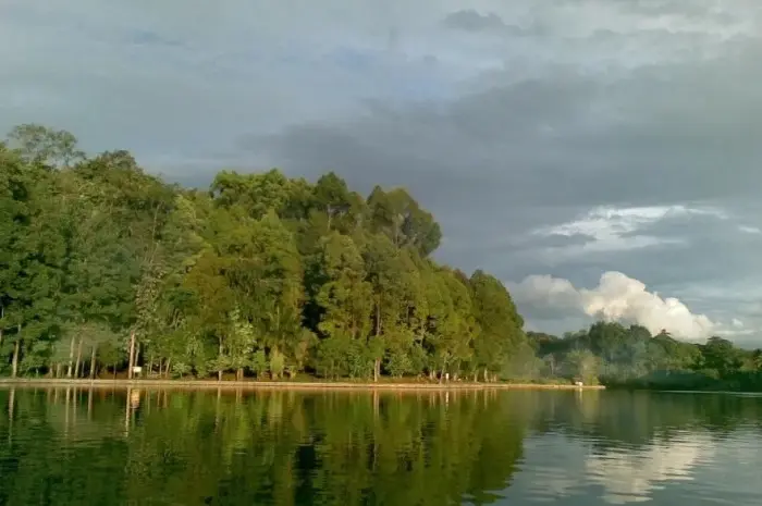 Popular Tourist Attractions in Bogor That Offer Fun Experiences for Families