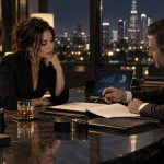 Analysing Backend Deals for High-Profile Film Talent Contracts