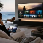 Analysing Platform Differentiation in the Streaming Economy