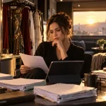 How Actors Evaluate Projects Beyond Salary and Screen Time