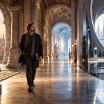 How Multiple Timelines Reshape Cause and Effect in Film Stories