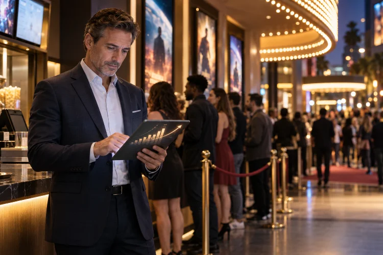 How Opening Weekend Dynamics Shape Long-Term Box Office Revenue