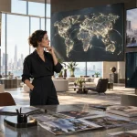 How Streaming Platforms Balance Global and Local Programming