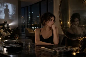 How Unreliable Narrators Reshape Audience Perception in Cinema