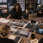 Understanding Packaging Strategies Across Film and Television
