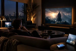 Why Exclusive Content Remains Central to Streaming Competition
