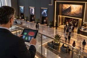 Why Screen Allocation Matters More Than Total Theatre Count